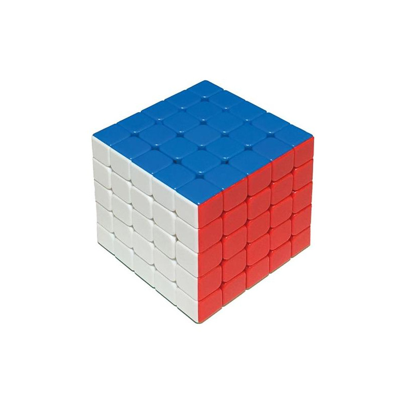 (YJ8368) CAYRO CUBO 5X5 63MM