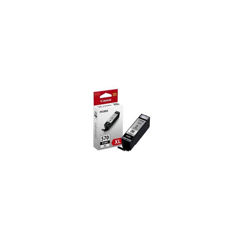 (0318C001) CANON TINTA NEGRO FOTO MG 5751/7750 - PGI 570XLPGBK (0318C001) CANON TINTA NEGRO FOTO MG 5751/7750 - PGI 570XLPGBK