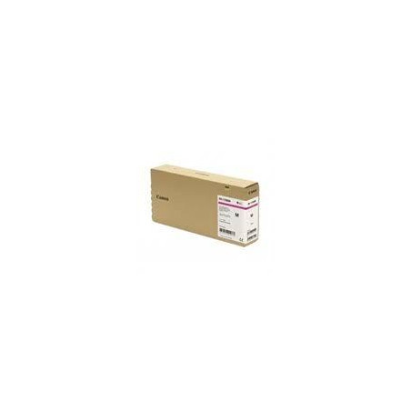 (0777C001) CANON TINTA MAGENTA IPF PRO-2000/4000/6000 - PFI 1700M