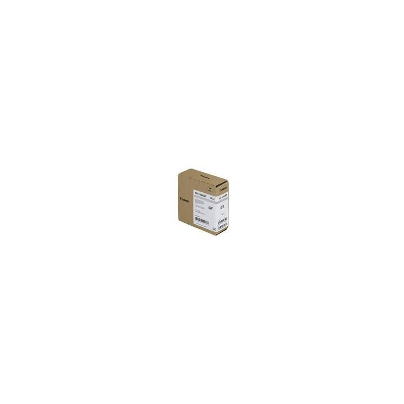(0817C001AA) CANON TINTA GRIS IPF PRO 2000/4000/4000S/6000S - PFI 1300GY (0817C001AA) CANON TINTA GRIS IPF PRO 2000/4000/4000S/6000S - PFI 1300GY