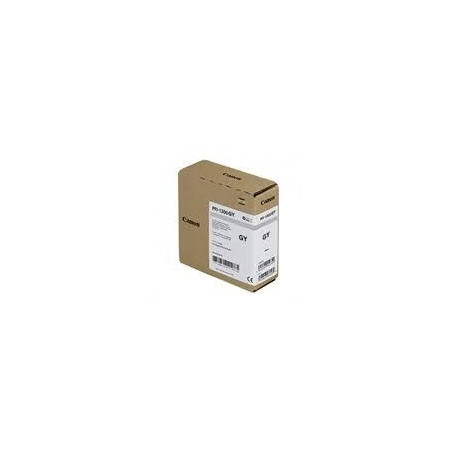 (0817C001AA) CANON TINTA GRIS IPF PRO 2000/4000/4000S/6000S - PFI 1300GY