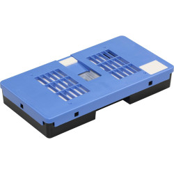 (1156C005AA) CANON KIT DE MANTENIMIENTO IP GP 200/300 - TA 20 - TM 200/205/300/305 - MC-31