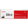 (1246C002) CANON TONER NEGRO LBP 611/613 - 045HBK