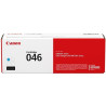 (1249C002) CANON TONER CIAN LBP 650C - MF 732/734 - 046C