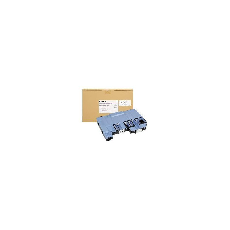 (1320B003AA) CANON RECIPIENTE PARA TINTA RESIDUAL IPF 500/5000 - MC-05 (1320B003AA) CANON RECIPIENTE PARA TINTA RESIDUAL IPF 500/5000 - MC-05