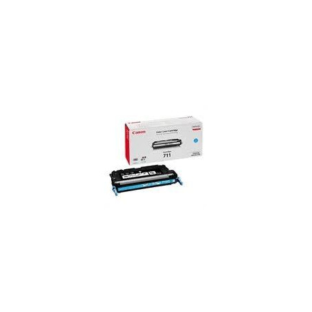 (1659B002AA) CANON TONER CIAN I-SENSYS LBP 5300  - CRG 711C