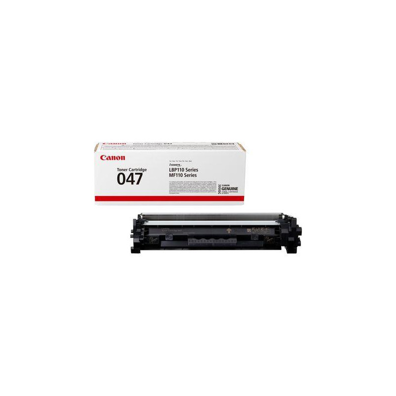 (2164C002) CANON TONER NEGRO I-SENSYS LBP 112/113W - MF 112/113W - 047 (2164C002) CANON TONER NEGRO I-SENSYS LBP 112/113W - MF 112/113W - 047