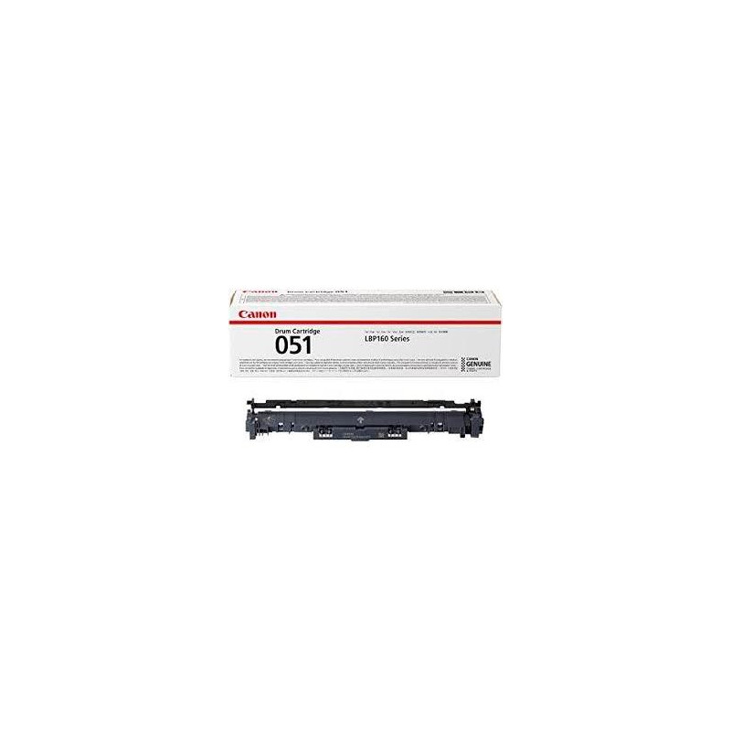 (2170C001) CANON TAMBOR NEGRO I-SENSYS LBP162DW / MF264DW (2170C001) CANON TAMBOR NEGRO I-SENSYS LBP162DW / MF264DW