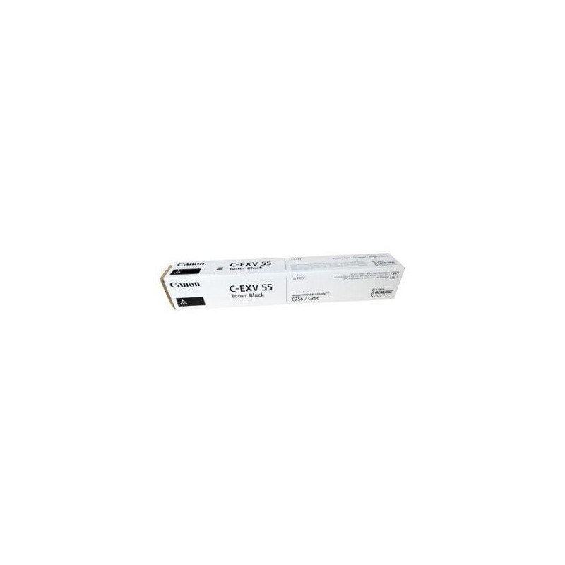 (2182C002) CANON TONER NEGRO IR ADVANCE C256I/C356I/C356P - C-EXV55BK (2182C002) CANON TONER NEGRO IR ADVANCE C256I/C356I/C356P - C-EXV55BK
