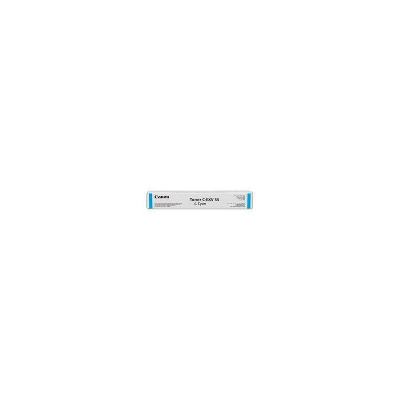 (2183C002) CANON TONER CIAN IR ADVANCE C256I/C356I/C356P - C-EXV55C (2183C002) CANON TONER CIAN IR ADVANCE C256I/C356I/C356P - C-EXV55C