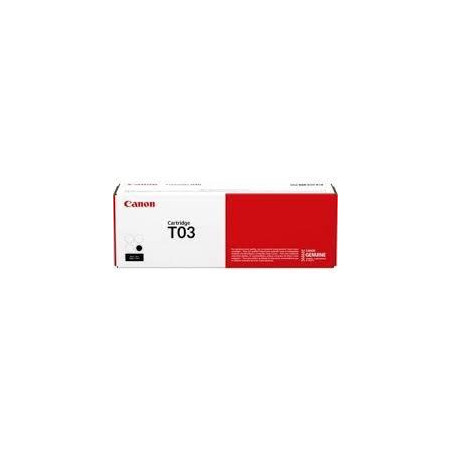 (2725C001AA) CANON TONER NEGRO IR ADV 525I/615I/715I - T03