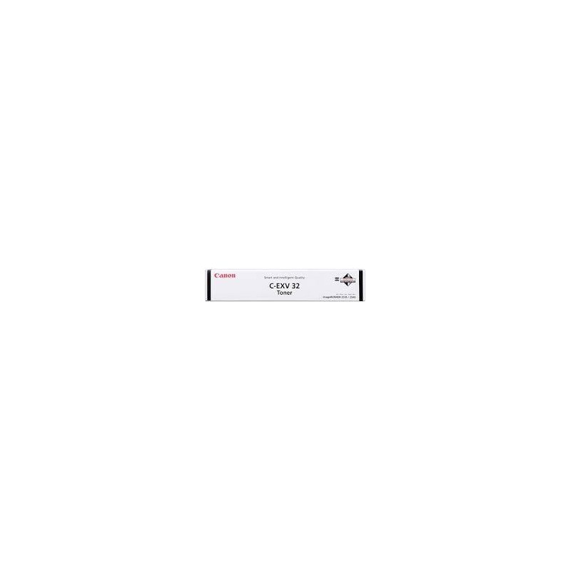 (2786B002) CANON TONER NEGRO IR 2535/2535I/2545/2545I - C-EXV32 (2786B002) CANON TONER NEGRO IR 2535/2535I/2545/2545I - C-EXV32