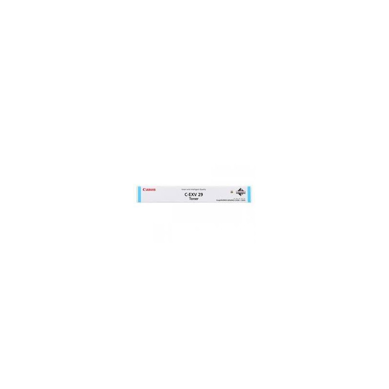 (2794B002) CANON TONER CIAN IRC 5030/30I/35/35I - C-EXV29C (2794B002) CANON TONER CIAN IRC 5030/30I/35/35I - C-EXV29C
