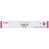 (2798B002) CANON TONER MAGENTA IRC 5030/30I/35/35I - C-EXV29M