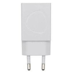 (A110-0404) AISENS CARGADOR USB 10W 5V/2A BLANCO