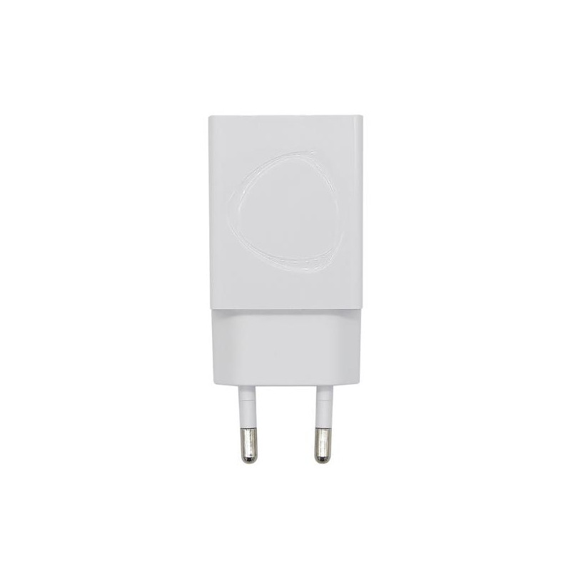 (A110-0404) AISENS CARGADOR USB 10W 5V/2A BLANCO (A110-0404) AISENS CARGADOR USB 10W 5V/2A BLANCO