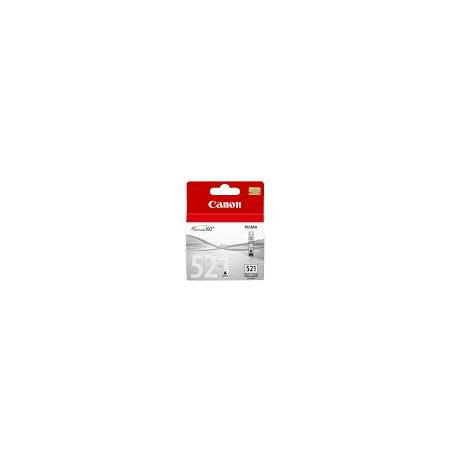 (2937B001) CANON TINTA GRIS PIXMA MP 620/630/980 - CLI 521GY