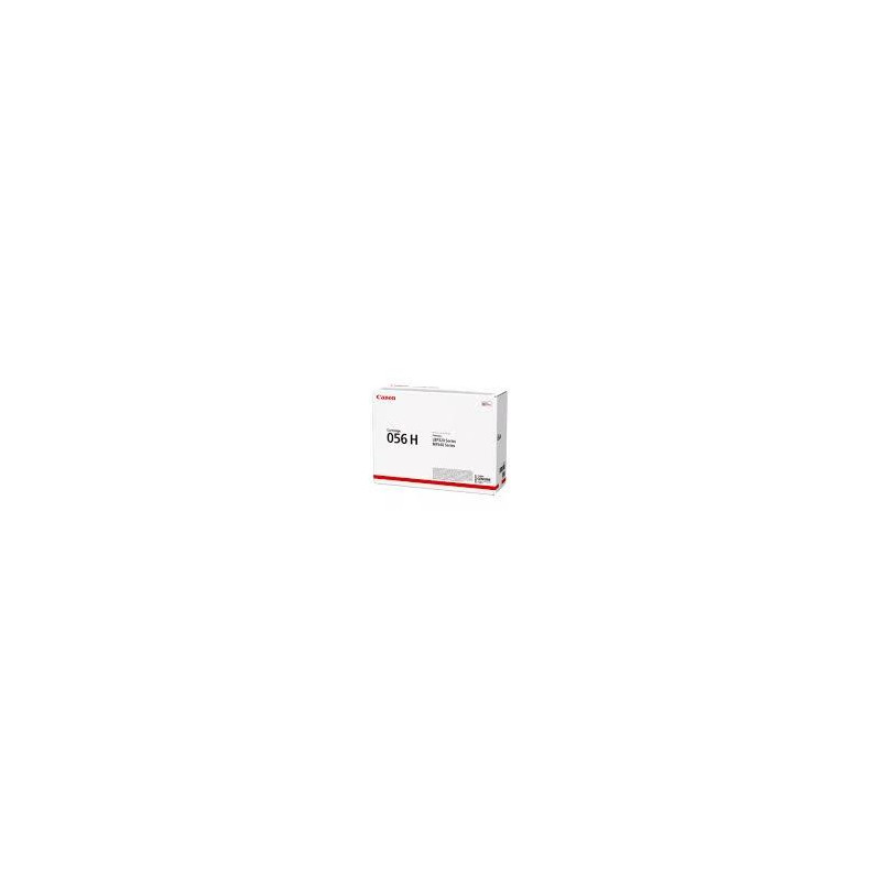 (3008C002) CANON TONER NEGRO LBP 320/325 - MF 540/542 - 056HBK (3008C002) CANON TONER NEGRO LBP 320/325 - MF 540/542 - 056HBK