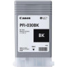 (3489C001) CANON TINTA NEGRO IMAGEPROGRAF TA 20/30 - TM 240/340 - PFI 030BK