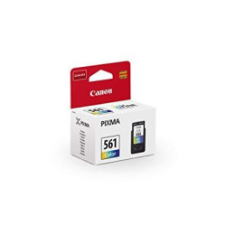 (3731C001) CANON TINTA TRICOLOR PIXMA TS 5300/5351/5350/5320/5350/5353 - CL 561