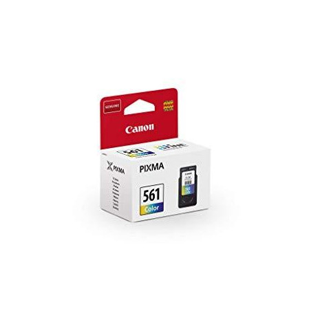 (3731C001) CANON TINTA TRICOLOR PIXMA TS 5300/5351/5350/5320/5350/5353 - CL 561