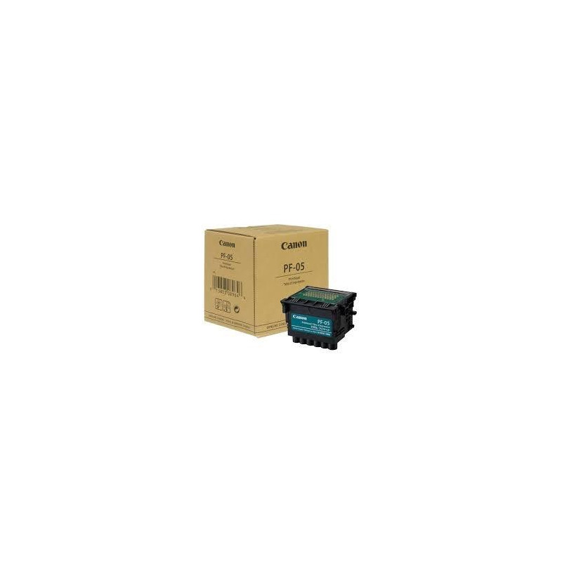 (3872B001AA) CANON CABEZAL COLOR IPF 6300/6350/8300 - PF 05 (3872B001AA) CANON CABEZAL COLOR IPF 6300/6350/8300 - PF 05