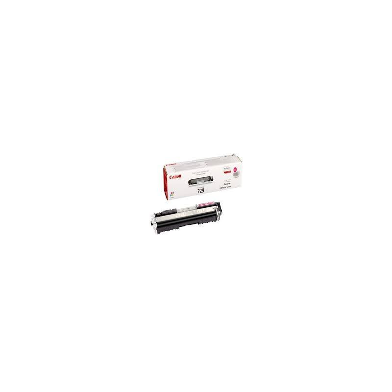 (4368B002AA) CANON TONER MAGENTA I-SENSYS LBP 7010C/7018C - 729M (4368B002AA) CANON TONER MAGENTA I-SENSYS LBP 7010C/7018C - 729M