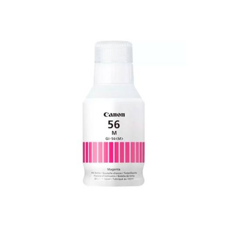 (4431C001) CANON BOTE TINTA MAGENTA MAXIFY GX 5050/6050/7050 - GI 56M