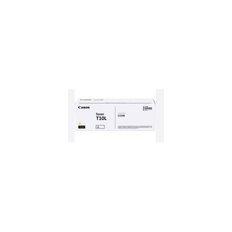 (4802C001) CANON TONER AMARILLO IRC 1538IF/1533IF/1538P/1533P - T10LY