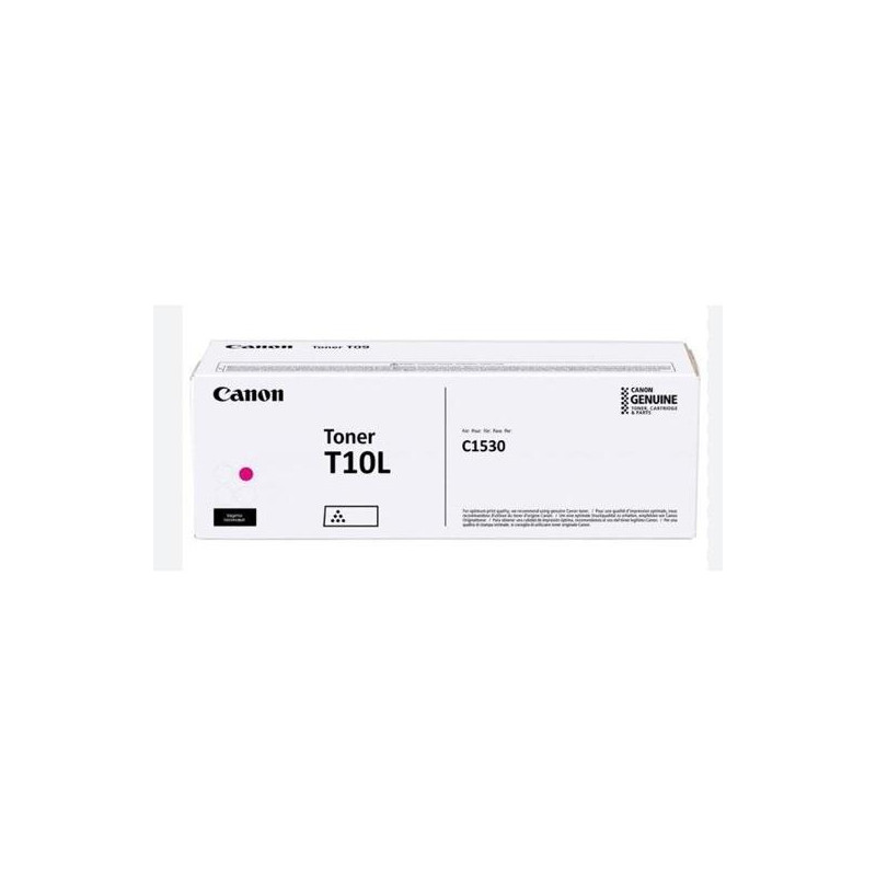 (4803C001) CANON TONER MAGENTA IRC 1538IF/1533IF/1538P/1533P - T10LM (4803C001) CANON TONER MAGENTA IRC 1538IF/1533IF/1538P/1533P - T10LM