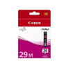 (4874B001) CANON TINTA MAGENTA PIXMA/PRO-1 - PGI 29 M