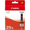 (4878B001) CANON TINTA ROJO PIXMA/PRO-1 - PGI 29 R