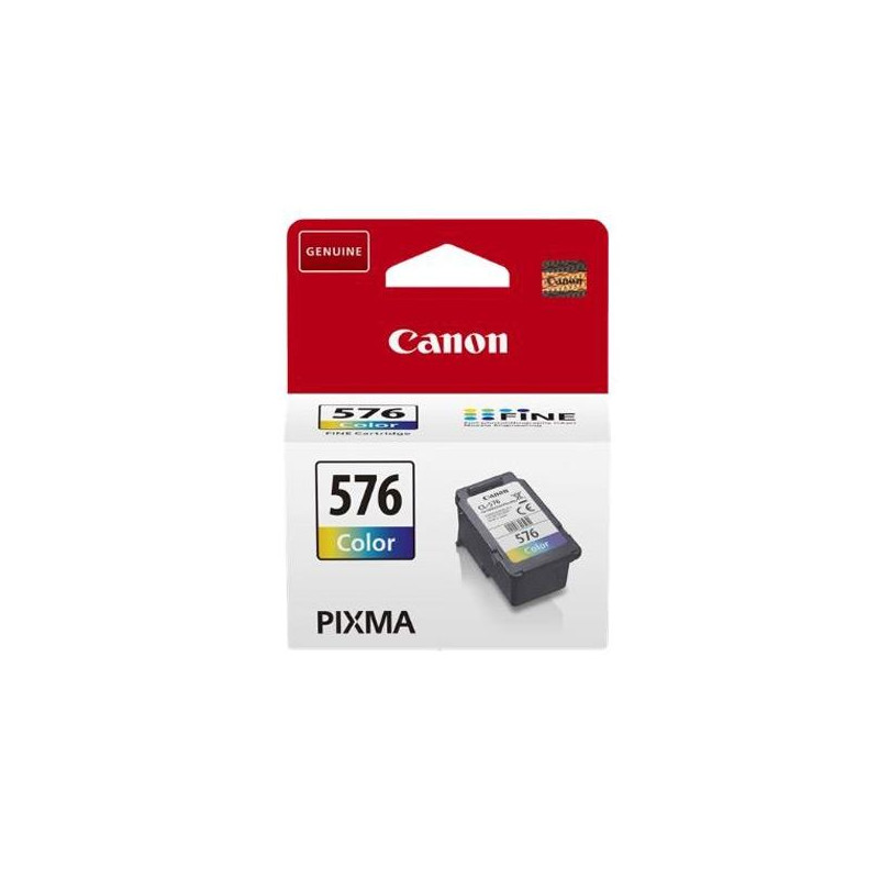 (5442C001) CANON TINTA TRICOLOR PIXMA TS 3550I/3551I - TR 4750I/4751I - CL 576 (5442C001) CANON TINTA TRICOLOR PIXMA TS 3550I/3551I - TR 4750I/4751I - CL 576