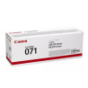 (5645C002) CANON TONER NEGRO I-SENSYS LBP 122DW - MF 272DW - 071