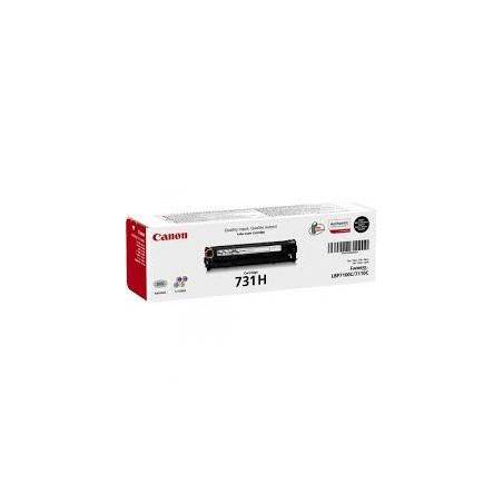 (6273B002) CANON TONER NEGRO LBP 7100CN/7110CW - MF 623CN/8230CN - 731HBK