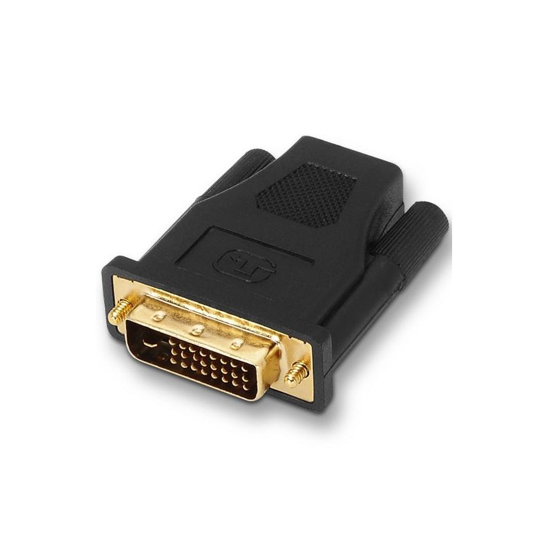 (A118-0091) AISENS ADAPTADOR DVI A HDMI (A118-0091) AISENS ADAPTADOR DVI A HDMI