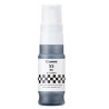 (6292C001) CANON BOTE TINTA NEGRO PIXMA MAXIFY GX 1050/2050 - GI 55BK