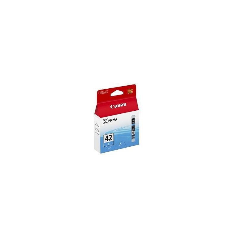 (6385B001) CANON TINTA CIAN PIXMA PRO 100 - CLI 42C (6385B001) CANON TINTA CIAN PIXMA PRO 100 - CLI 42C