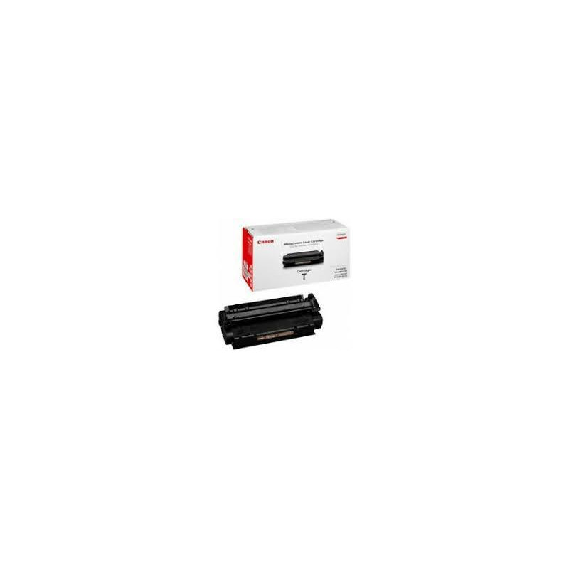 (7833A002) CANON TONER NEGRO SMART BASE PC 320D/340D - FAX L380/390/400/L510 - CARTRIDGE T - FX 8