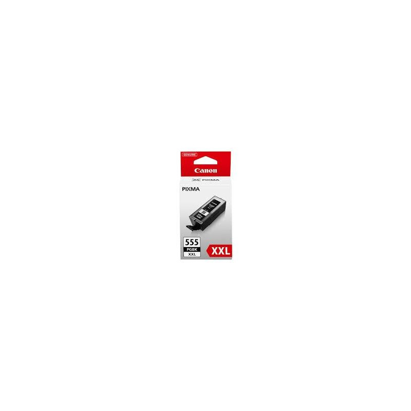 (8049B001) CANON TINTA NEGRO MX 925 - PGI 555XXLPGBK