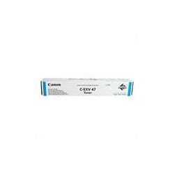 (8517B002) CANON TONER CIAN IR ADVANCE C 250I/350I/350IF - C-EXV47C