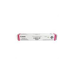 (8518B002) CANON TONER MAGENTA IR ADVANCE C 250I/350I/350IF - C-EXV47M