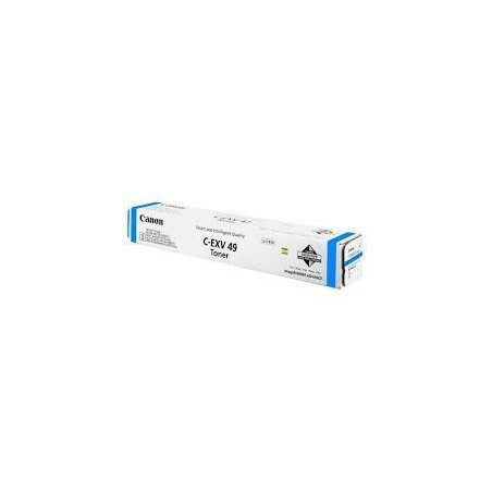 (8525B002) CANON TONER CIAN IRC 3330/3320 - C-EXV49C