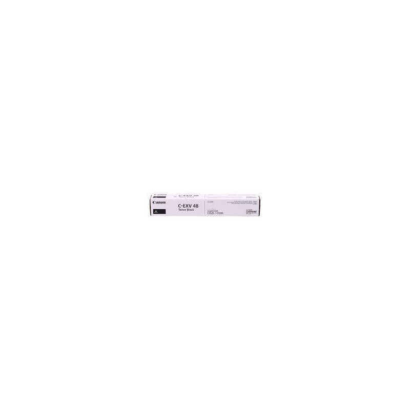 (9106B002AA) CANON TONER NEGRO IR ADVANCE C1325/1335 - C-EXV48BK (9106B002AA) CANON TONER NEGRO IR ADVANCE C1325/1335 - C-EXV48BK