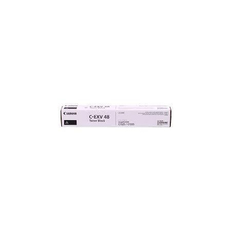 (9106B002AA) CANON TONER NEGRO IR ADVANCE C1325/1335 - C-EXV48BK