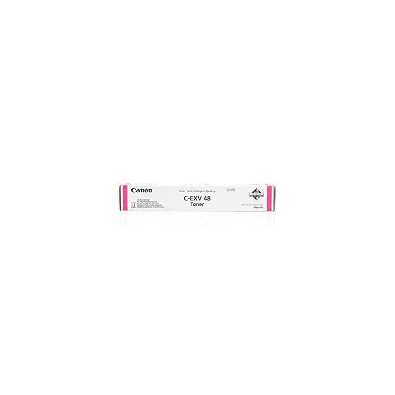 (9108B002AA) CANON TONER MAGENTA IR ADVANCE C1325/1335 - C-EXV48M (9108B002AA) CANON TONER MAGENTA IR ADVANCE C1325/1335 - C-EXV48M