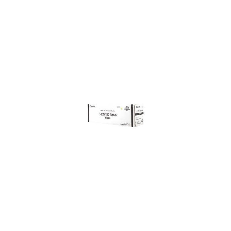 (9436B002) CANON TONER NEGRO IR 1400/1435I/1435IF/1435P - C-EXV50BK