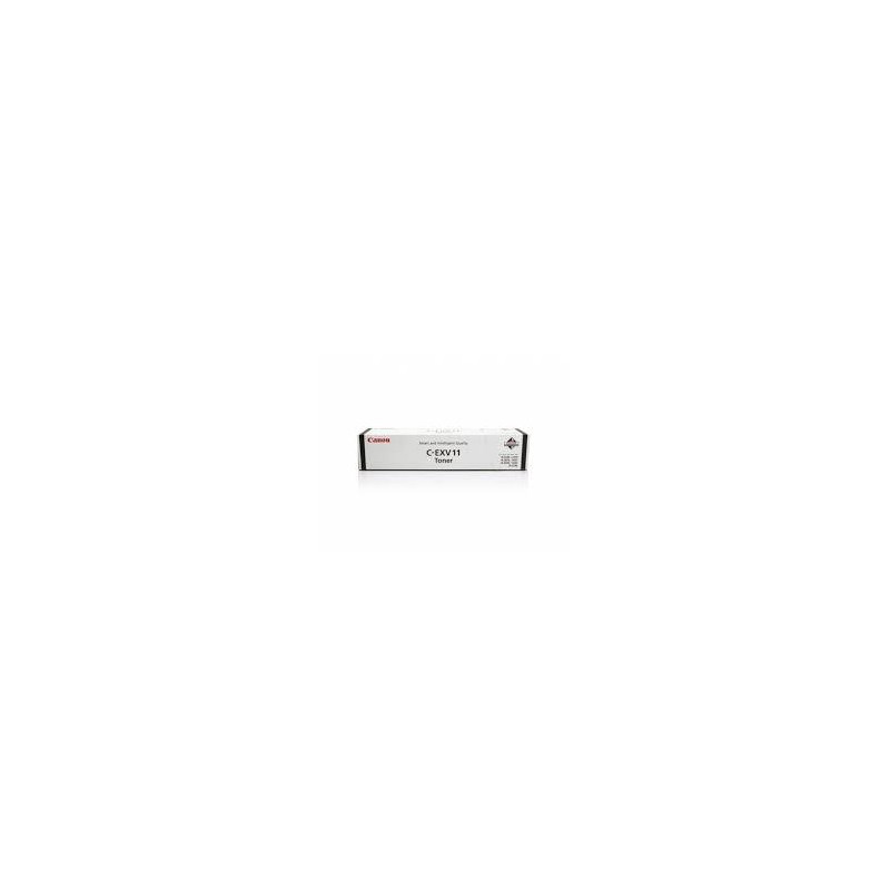 (9629A002) CANON TONER NEGRO IR 2270/2870/2230/3025/3025N - C-EXV11
