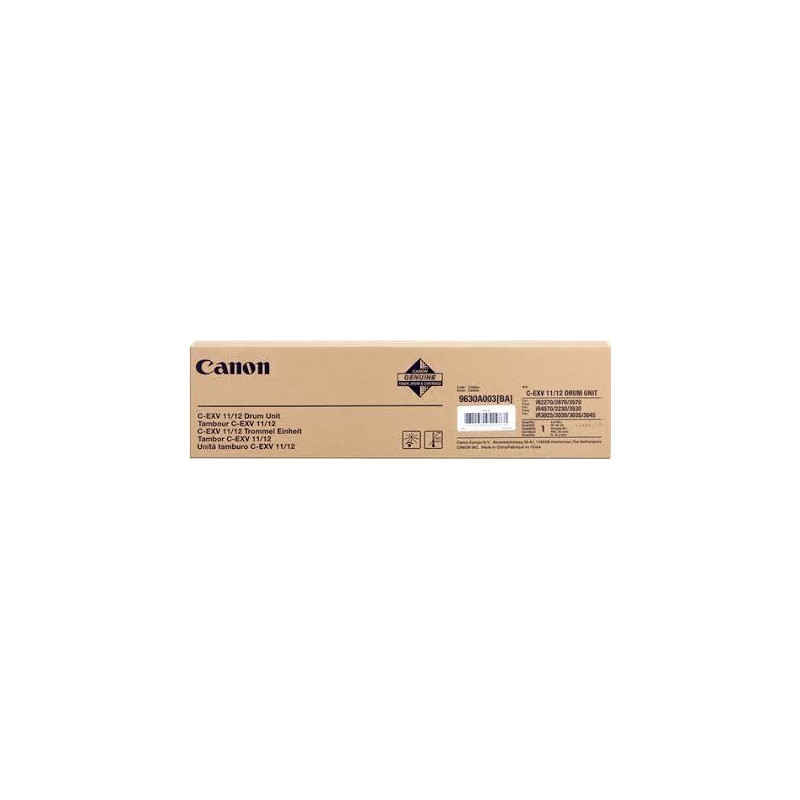 (9630A003) CANON TAMBOR NEGRO IR-2270 (9630A003) CANON TAMBOR NEGRO IR-2270