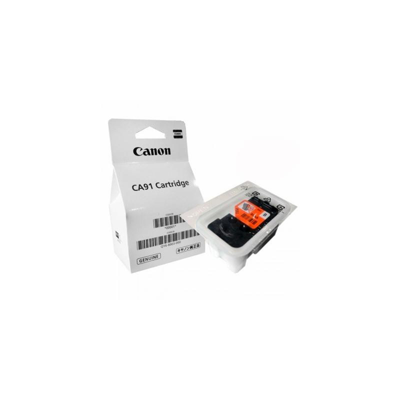 (QY6-8002-000) CANON CABEZAL DE IMPRESIÓN NEGRO PIXMA G 1400/2400/3400 - CA91 (QY6-8002-000) CANON CABEZAL DE IMPRESIÓN NEGRO PIXMA G 1400/2400/3400 - CA91